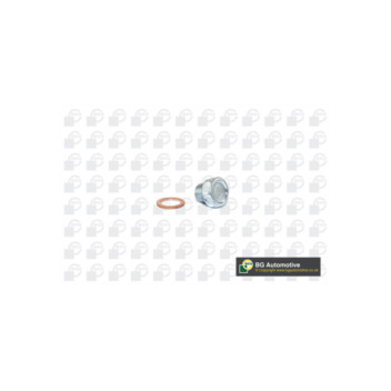 BGA Group PK9502 - Sump Plug