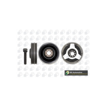 BGA Group DP0200K - Torsion Vibration Damper