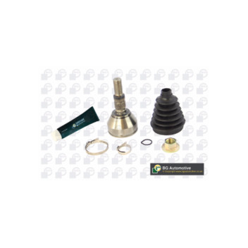 BGA Group CV9516A - CV Joint Kit (Front Outer Left Hand+Right Hand)