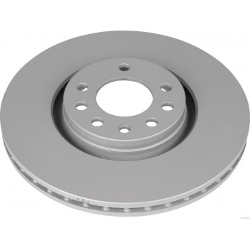 Herth+Buss Jakoparts J3300921 - Brake Disc (Front)