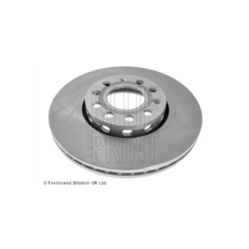 Blue Print ADV184319 - Brake Disc (Front)