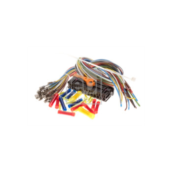 Febi 107065 - Panel (Front+Rear Left Hand+Right Hand)