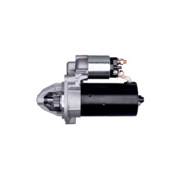 Hella 8EA012526-181 - Starter Motor