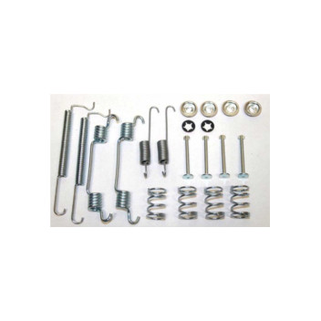 PPF BFK4144 - Brake Fitting Kit (Rear)
