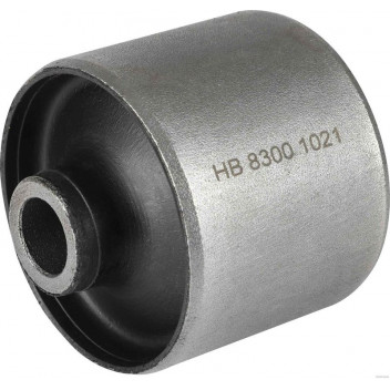 Herth+Buss Jakoparts J4208300 - Susp/Control/Wishbone/Arm Bush/Mount (Front)