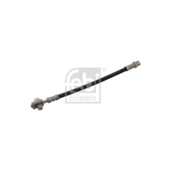 Febi 23160 - Brake Hose (Rear Left Hand+Right Hand)