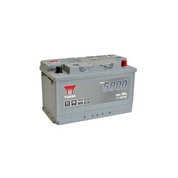 Yuasa YBX5115 - Standard Battery