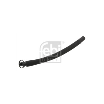 Febi 33113 - Breather Hose (Lower)