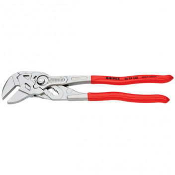 Draper 33814 - Knipex 250mm Plier Wrench