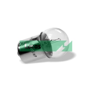 Lucas LLB207 - Tail Light (Rear)