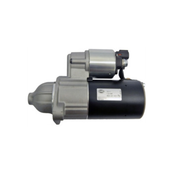 Hella 8EA011611-781 - Starter Motor