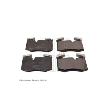 Blue Print ADB114217 - Brake Pad Set (Front)