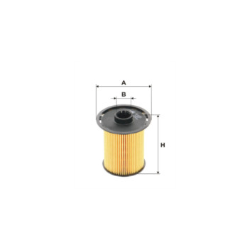 Luften F6094 - Fuel Filter