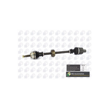 BGA Group DS7301RA - Drive Shaft (Front Right Hand)