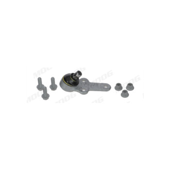 Moog FD-BJ-0425 - Ball Joint (Front Left Hand+Right Hand)