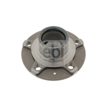 Febi 45996 - Wheel Hub (Rear Left Hand+Right Hand, Front Left Hand+Right Hand)