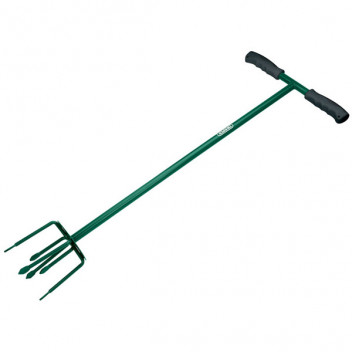 Draper 28163 - Soft Grip Handle Garden Tiller