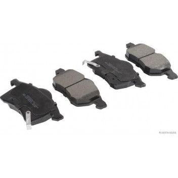 Herth+Buss Jakoparts J3600922 - Brake Pad Set (Front)
