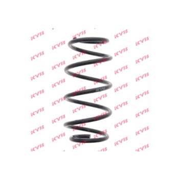KYB RH1524 - Coil Spring (Front)