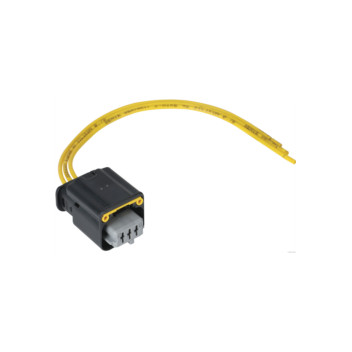 Herth+Buss Elparts 51277471 - Cable Repair Set (Fuel-Eng. Man)