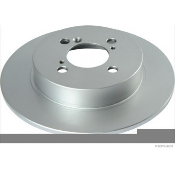 Herth+Buss Jakoparts J3318002 - Brake Disc (Rear)