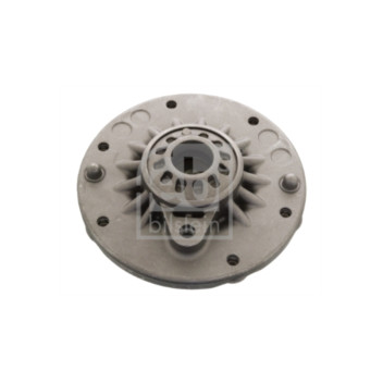 Febi 102532 - Strut Mount (Front Left Hand+Right Hand)