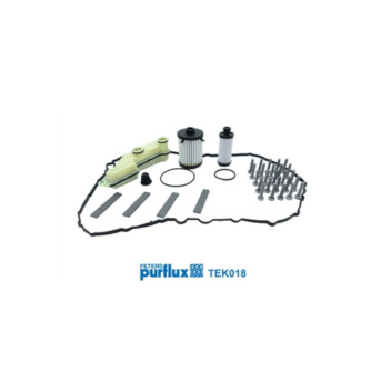 Purflux TEK018 - Hydraulic Filter