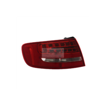Trupart LL9133 - Rear Lamp Unit (Rear Left Hand)