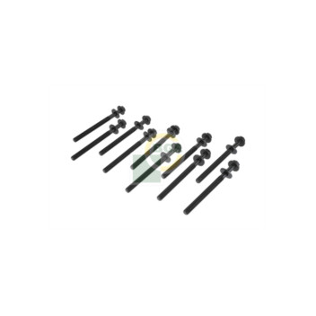 BGA Group BK2328 - Head Bolts