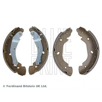 Blue Print ADBP410023 - Brake Shoe Set (Rear)