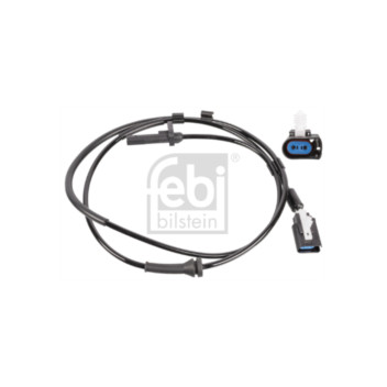 Febi 172154 - Wheel Speed Sensor (Rear Left Hand)