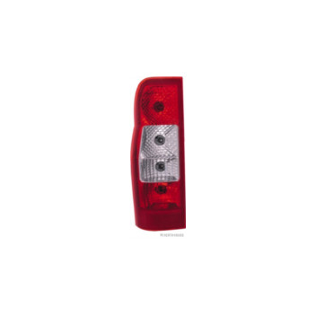 Herth+Buss Elparts 83830518 - Rear Lamp Unit (Left Hand)
