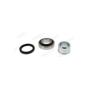 Moog SZ-WB-12088 - Wheel Bearing Kit (Rear)