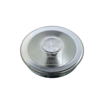 Febi 101264 - Wheel Hub Grease Cap