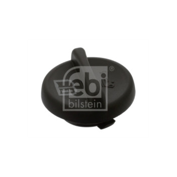 Febi 40465 - Oil Filler Cap
