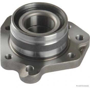 Herth+Buss Jakoparts J4714030 - Wheel Bearing Kit (Rear Left Hand)