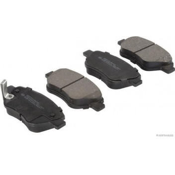 Herth+Buss Jakoparts J3600812 - Brake Pad Set (Front)