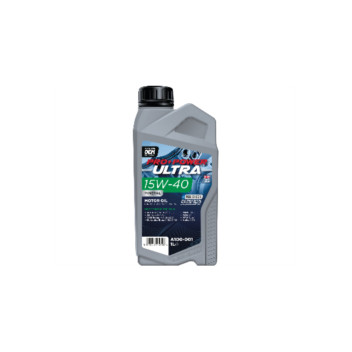Pro+Power Ultra A100-001 - Engine Oil