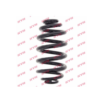 KYB RJ5153 - Coil Spring (Rear)