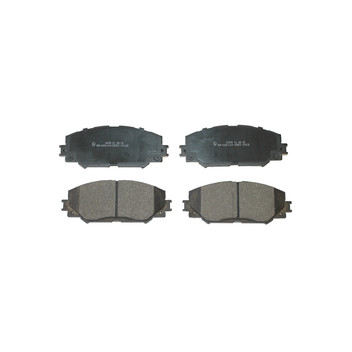 PPF 21593 - Brake Pad Set (Front)