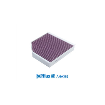 Purflux AHA362 - Cabin Filter