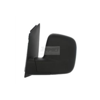 Trupart MM6357 - Mirror (Left Hand)