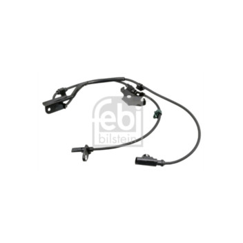 Febi 184996 - Wheel Speed Sensor (Front Left Hand)