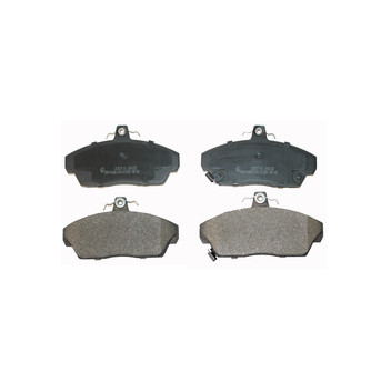 PPF 20689 - Brake Pad Set (Front)