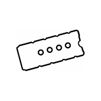 BGA Group RK3375 - Rocker Cover Gasket
