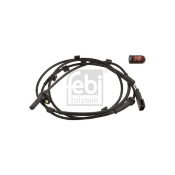 Febi 106968 - Wheel Speed Sensor (Rear Right Hand)