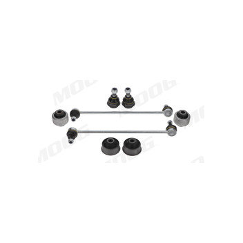 Moog CI-RK-4894 - Suspension Arm Repair Kit (Front)