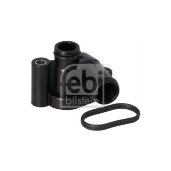 Febi 194612 - Connecting Tube (Coolant)