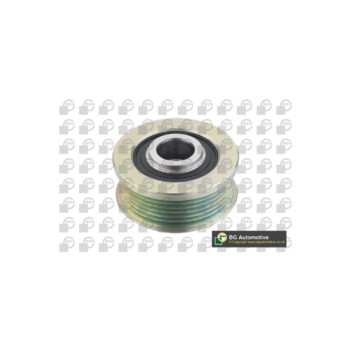 BGA Group DC2212 - Over-Running Alternator Pulley