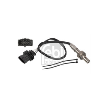 Febi 107600 - Lambda Sensor